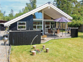 Holiday home Rødtopvej
